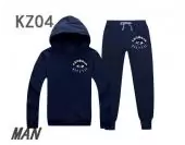 kenzo tuta homme femme long sleeved in kz201840 for homme